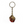 Load image into Gallery viewer, D20 Keyring

