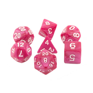 Counterspell - 7pc RPG Dice Set