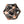 Load image into Gallery viewer, Hollow Dragon Metal D20 - Copper
