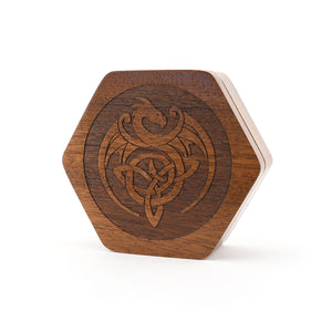 Dice Box - Hex Dragon